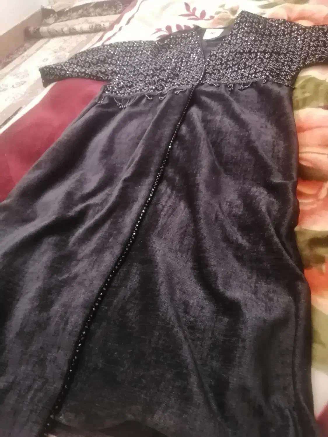 مانتو مجلسی بسیار شیک|لباس|شیراز, بریجستون|دیوار