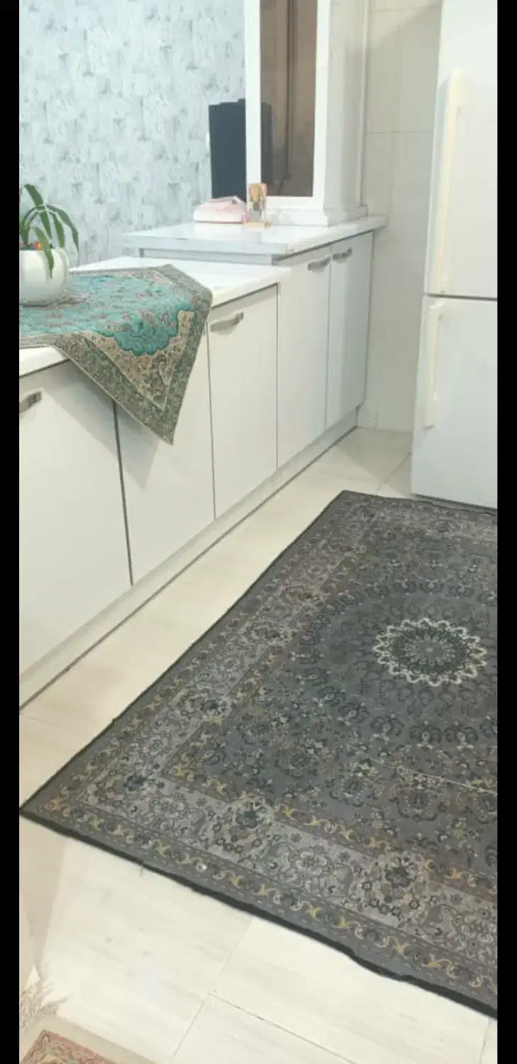 هفشجان اجاره واحد آپارتمان دو خواب دو طرف نور|اجارهٔ آپارتمان|شهرکرد, |دیوار