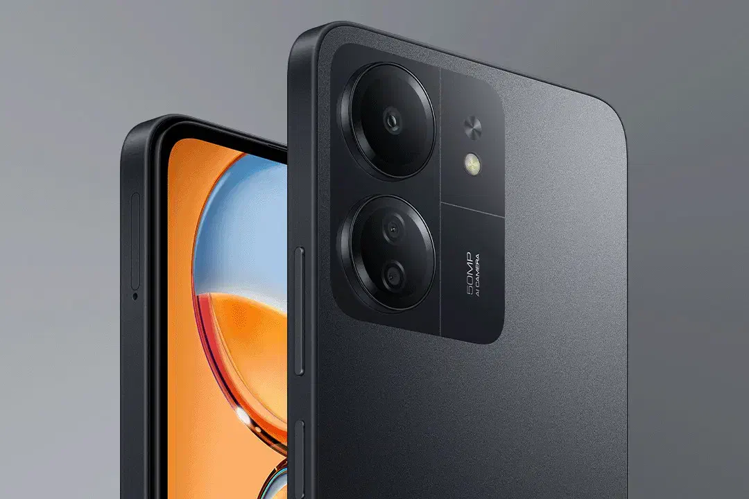 Redmi 13c|موبایل|ری, شهرک نظامی|دیوار