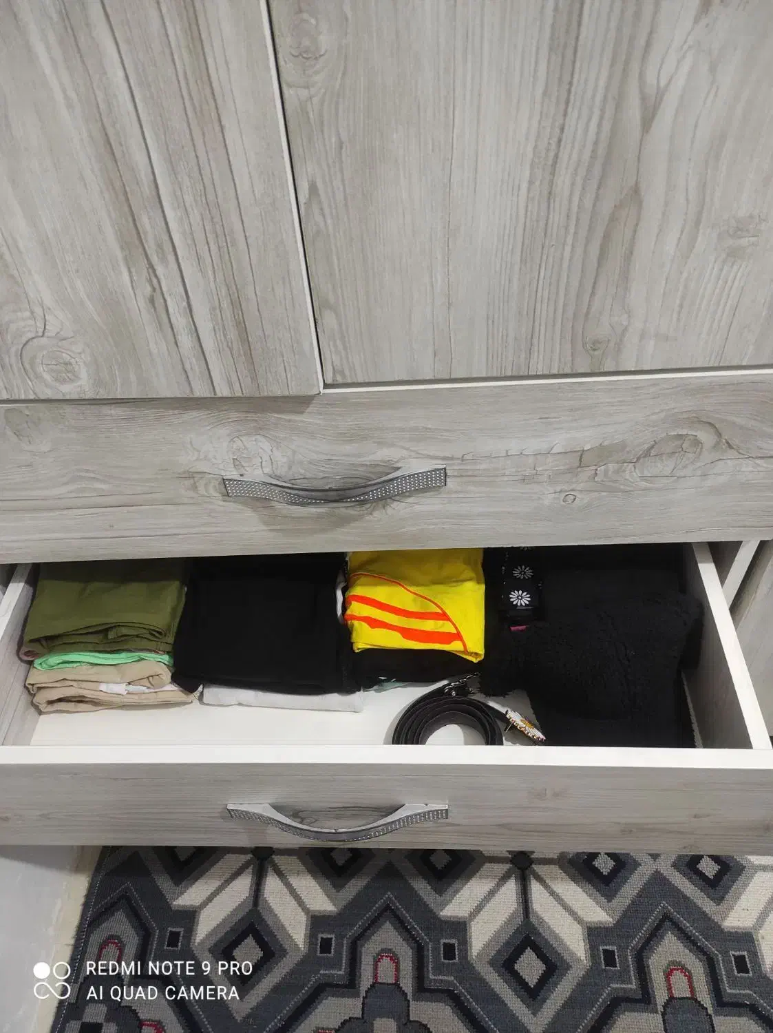 کمد لباس نونو بدون ایراد|جاکفشی، کمد، دراور|مشهد, انقلاب|دیوار