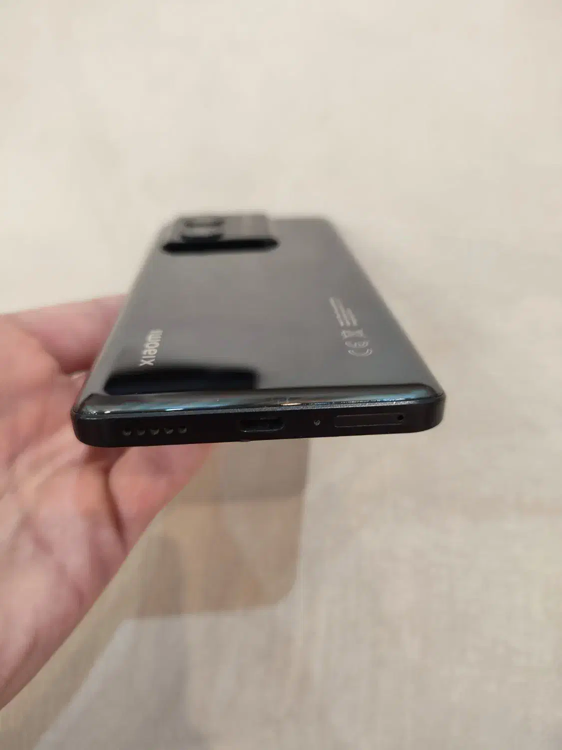 گوشی mi 13 t|موبایل|تهران, پونک|دیوار