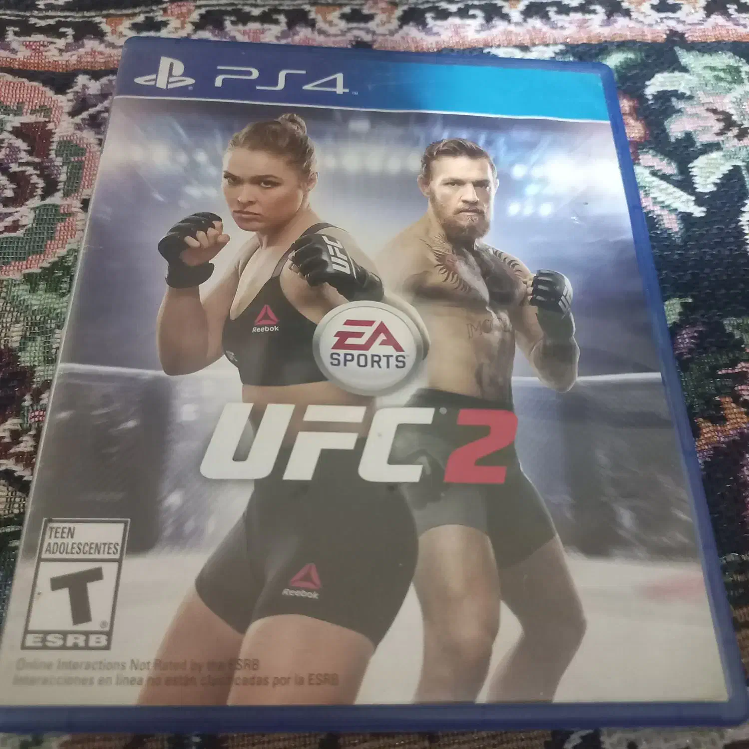 دیسک ps4|کنسول، بازی ویدئویی و آنلاین|رشت, کوی امام رضا|دیوار