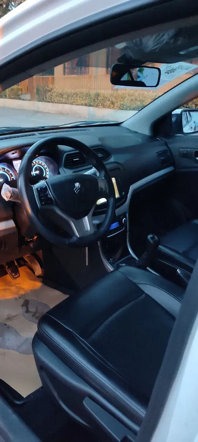 شاهین Gسانروف دار1400|خودرو سواری و وانت|بومهن, |دیوار