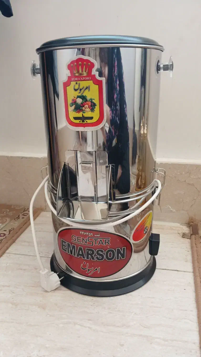 لوازم آشپزخانه|سایر لوازم برقی|ارومیه, |دیوار