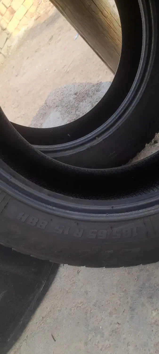 لاستیک بارز|قطعات یدکی و لوازم جانبی|کوار, |دیوار