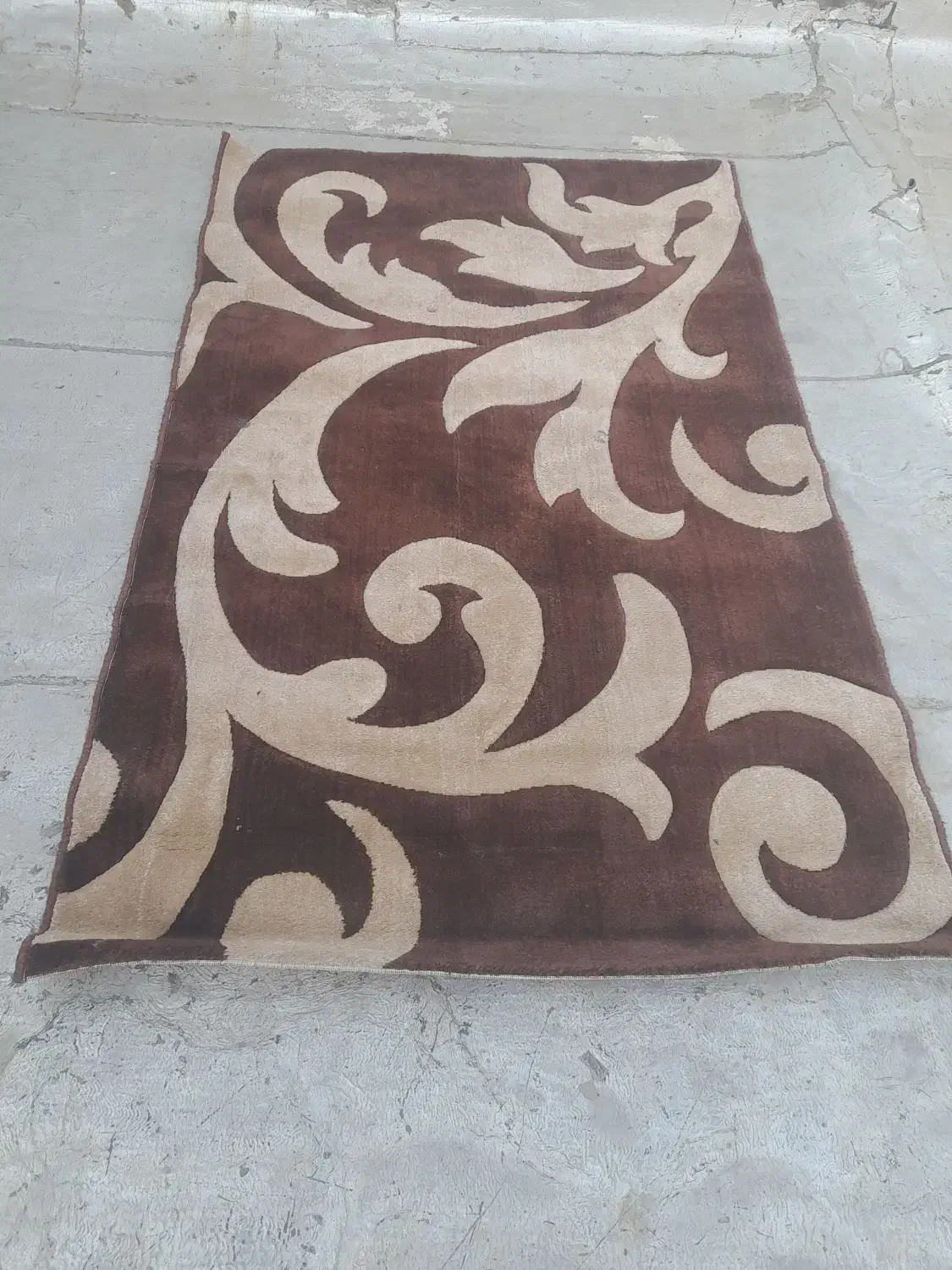 فرش فانتزی ۳×۲|فرش|بهارستان, |دیوار