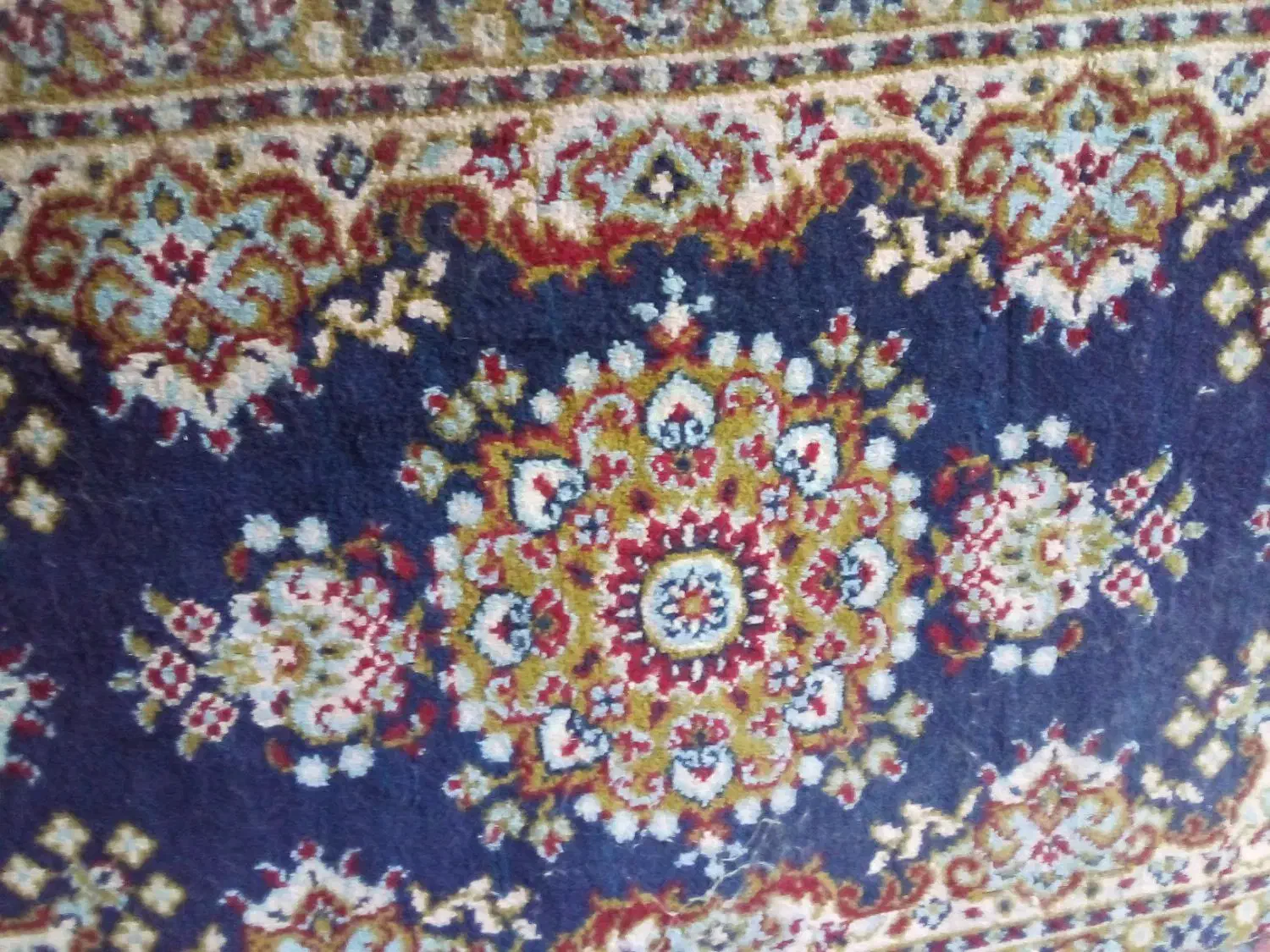 پشتی|پشتی|زنجان, |دیوار