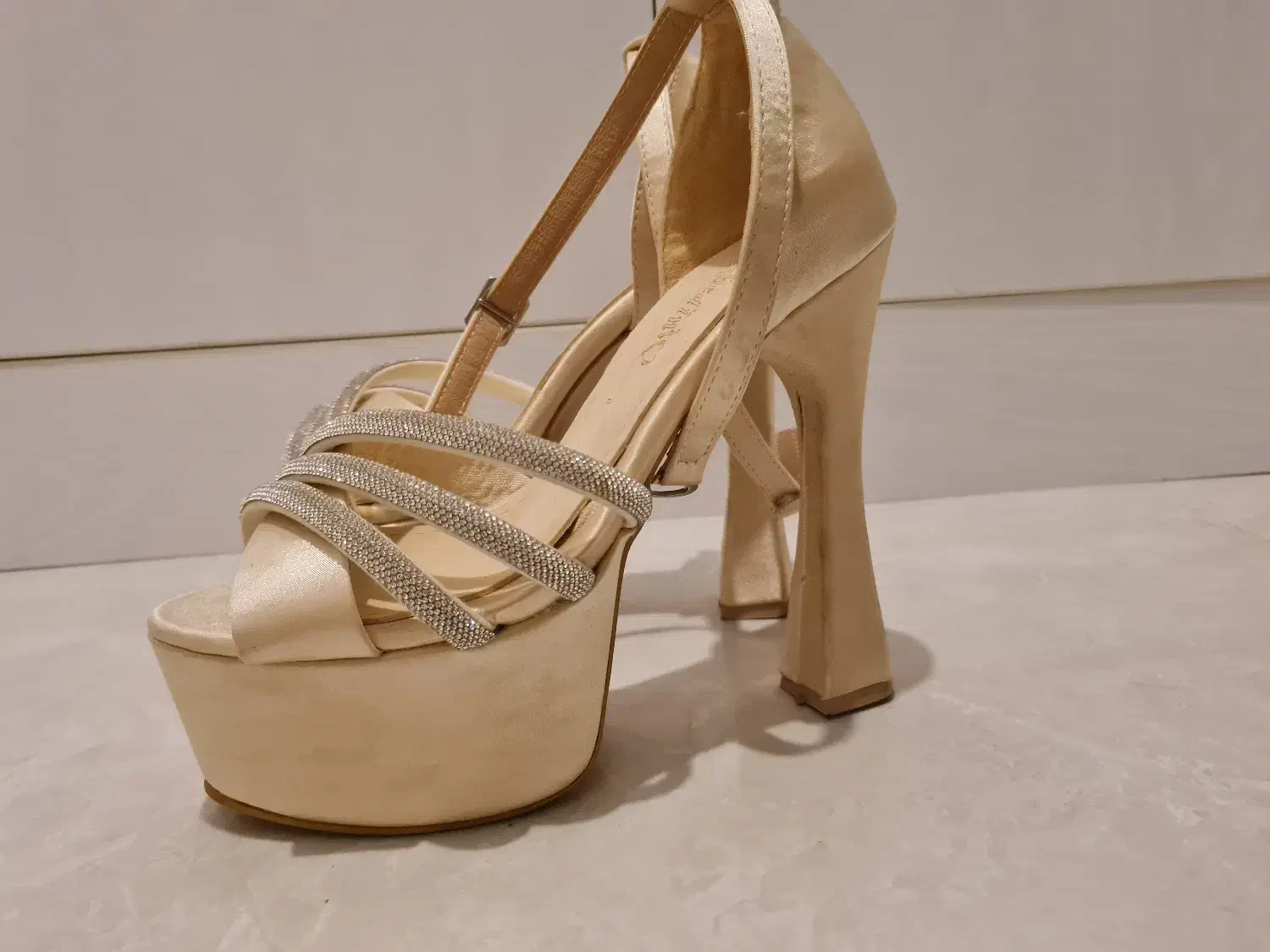 کفش سایز ۳۶/۳۶.۵|کیف، کفش، کمربند|تهران, دروازه شمیران|دیوار