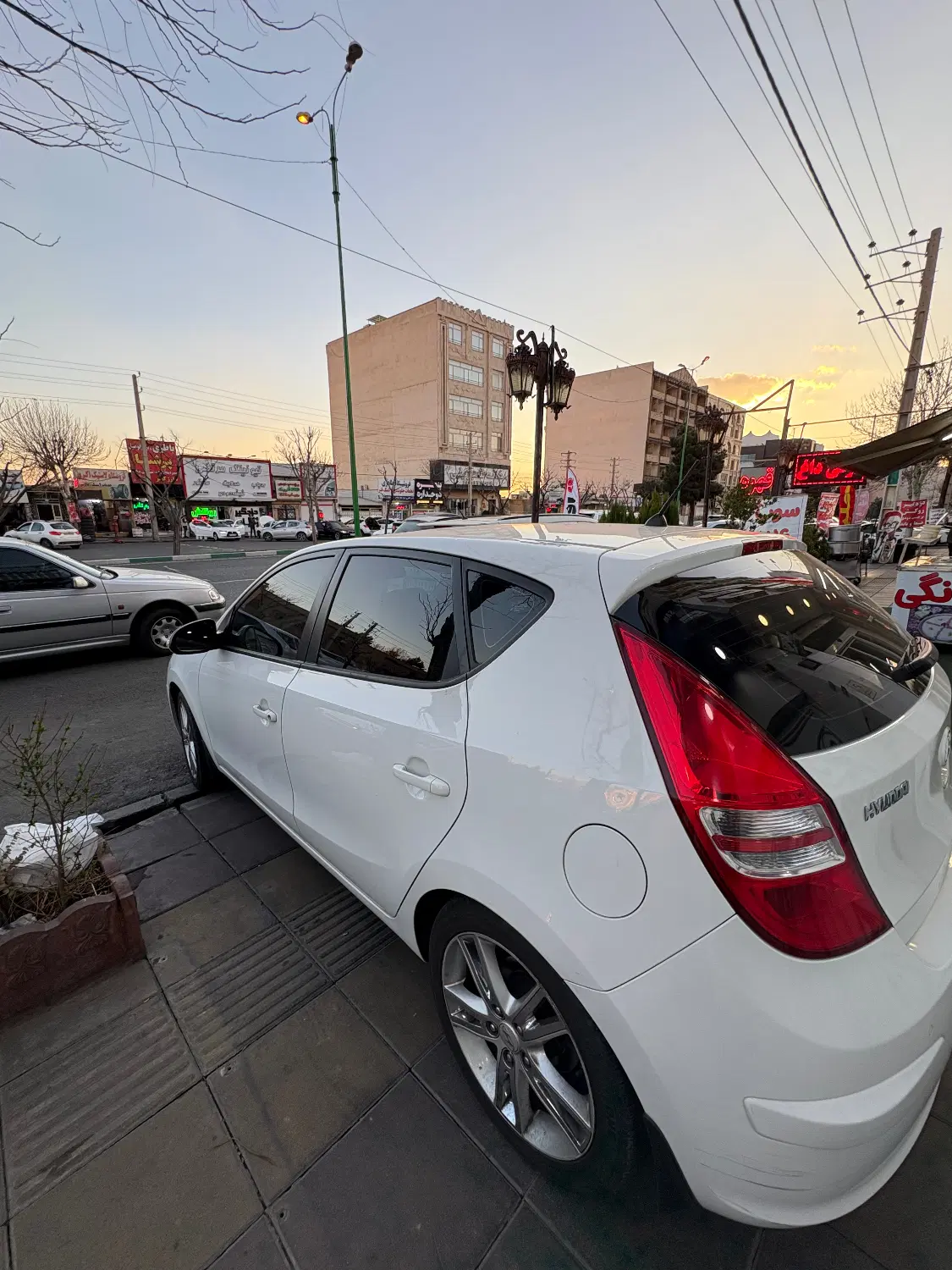 Hyundai i30|خودرو سواری و وانت|کرج, جهان‌شهر|دیوار