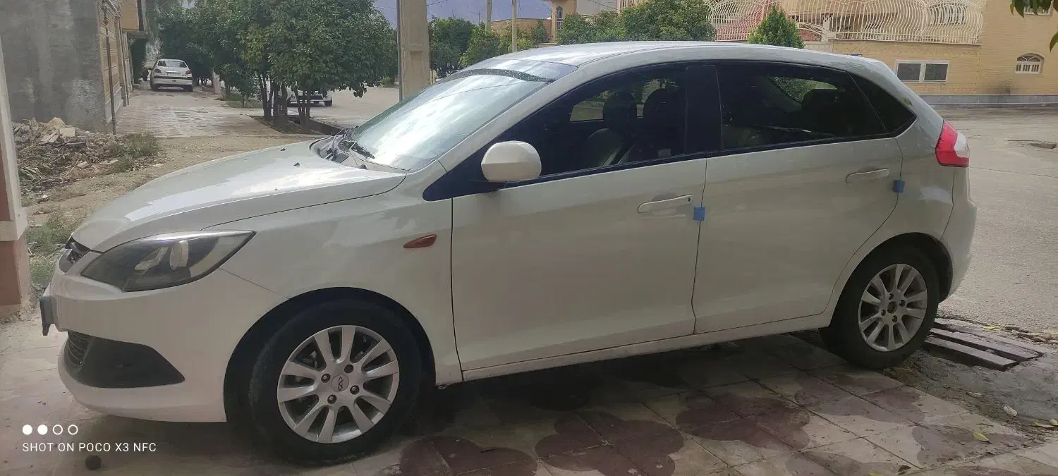 ام وی ام 315 mwm|خودرو سواری و وانت|شیراز, شاه قلی بیگی|دیوار