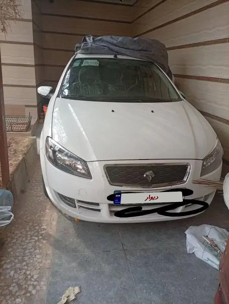 مدل آخر ۴۰۲|خودرو سواری و وانت|شادگان, |دیوار