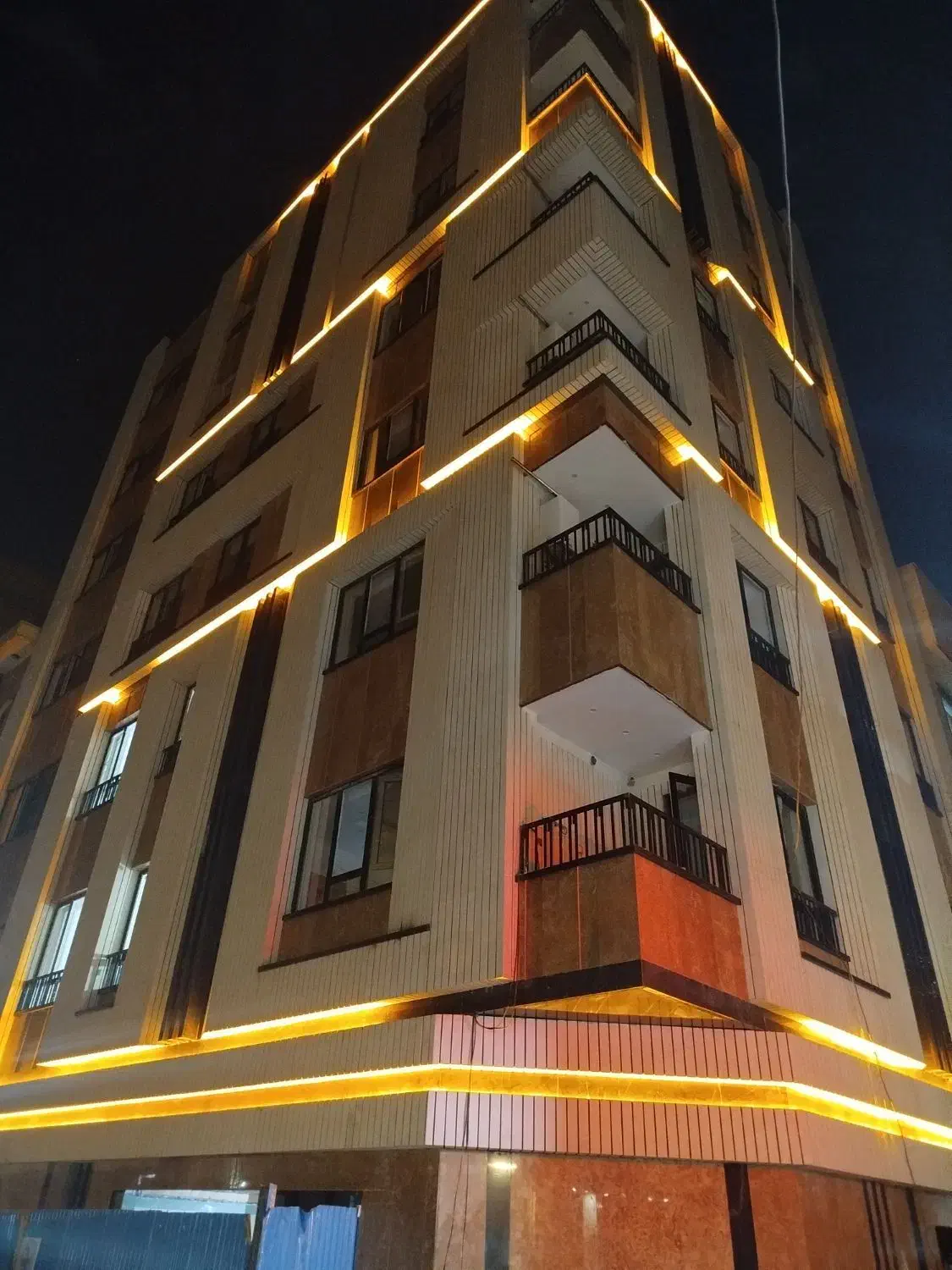 آپارتمان 170 متری دولت آباد کوچه عبدی پور|فروش آپارتمان|ری, شهادت|دیوار