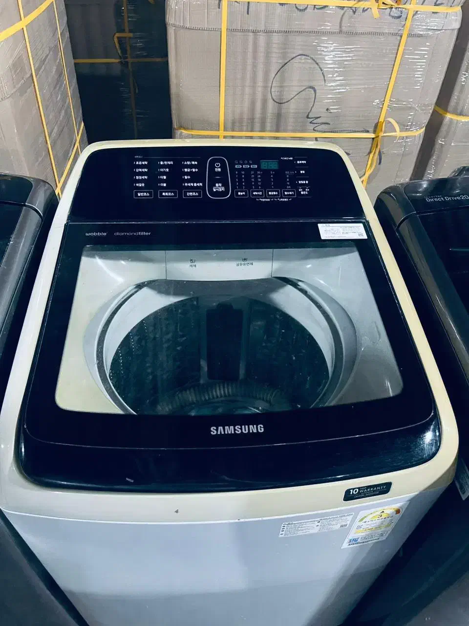 انواع پتوشور|ماشین لباسشویی و خشک‌کن لباس|شیراز, بهارستان|دیوار