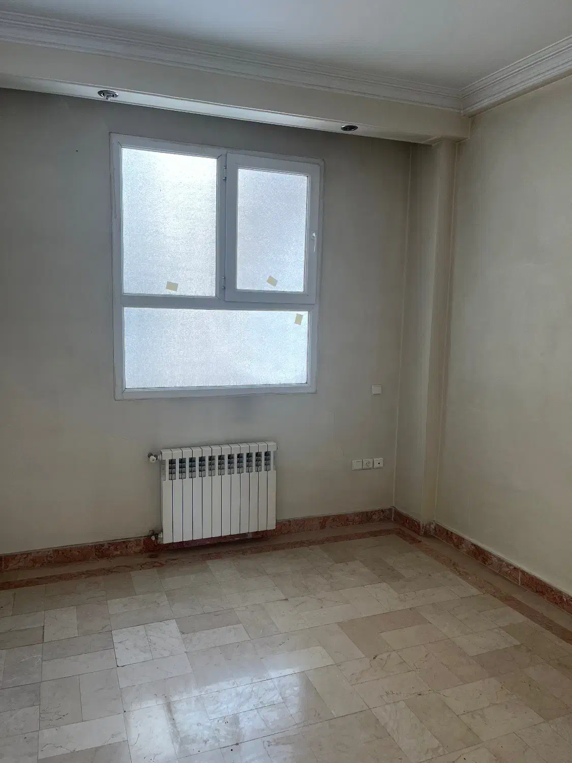 آپارتمان ۹۶ متر/۲ خواب تخلیه