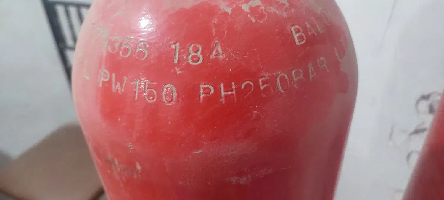 کپسول co2 و ارگون|ابزارآلات|سوسنگرد, |دیوار