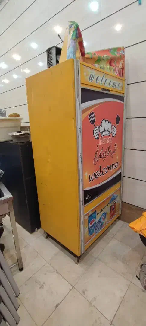 تجهیزات کترینگ|کافی‌شاپ و رستوران|بروجرد, |دیوار