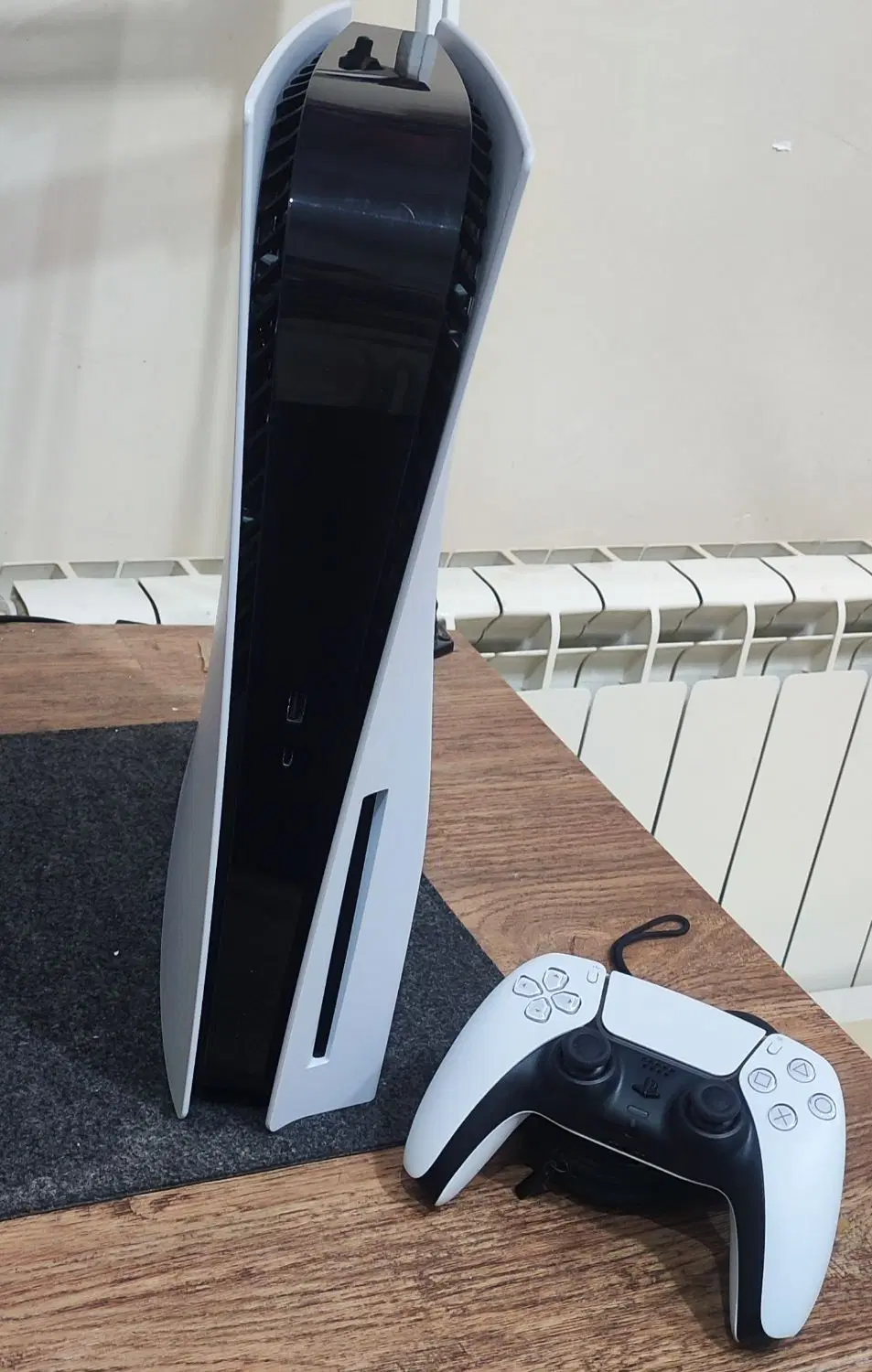 PS5|کنسول، بازی ویدئویی و آنلاین|گناباد, |دیوار