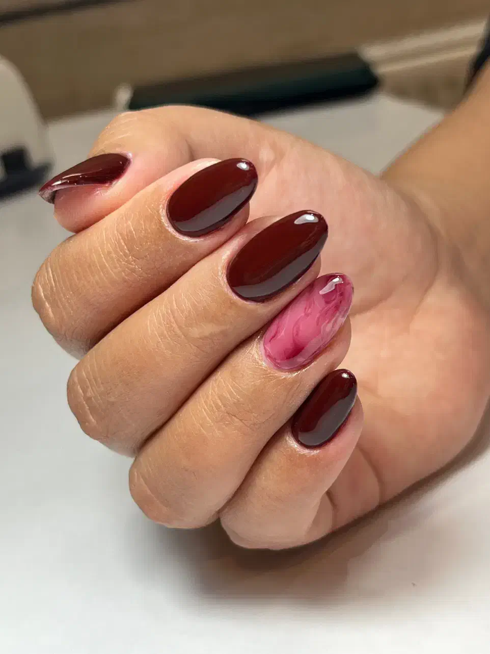 آموزش تخصصی کاشت و طراحی ناخن|خدمات آموزشی|مشهد, ایثار|دیوار