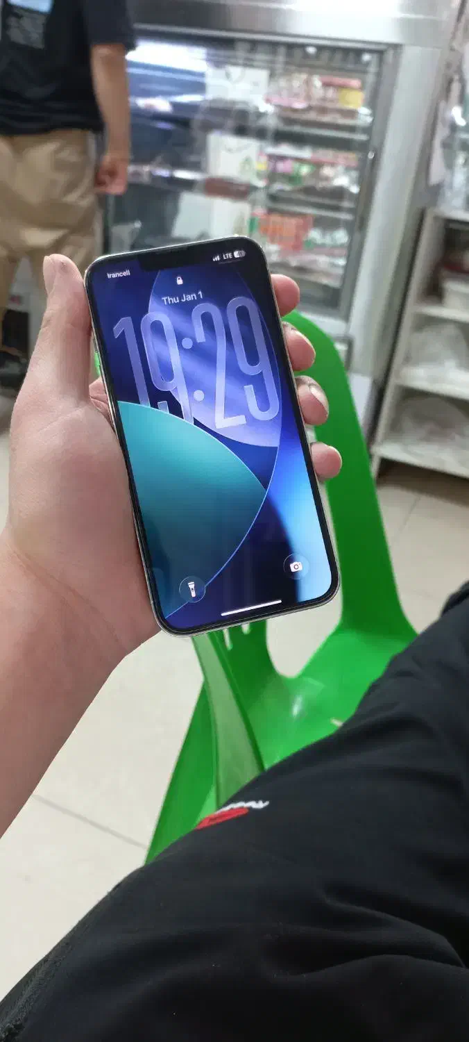 iPhone13 pro|موبایل|همدان, |دیوار