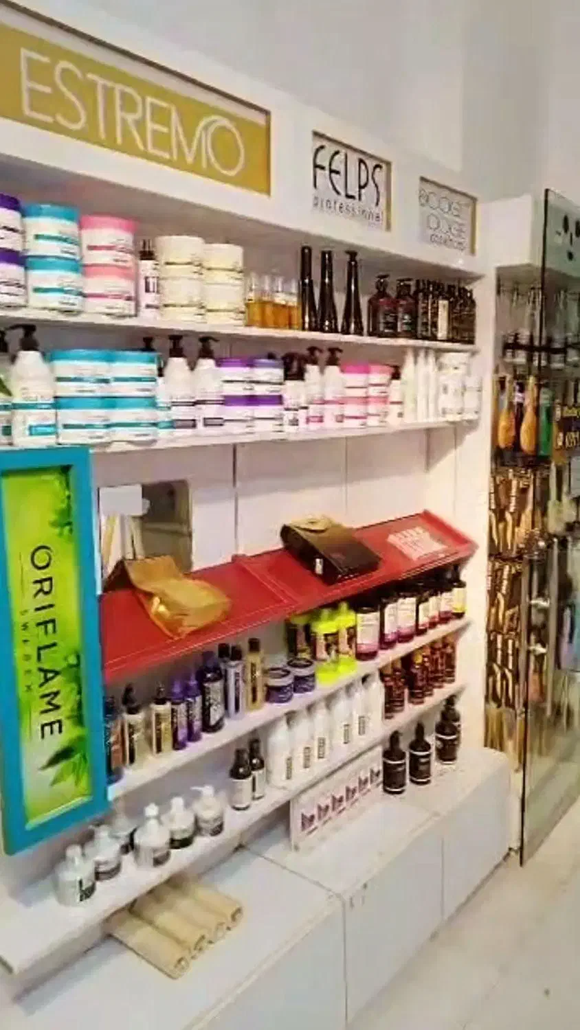 قفسه مغازه ،دکورمغازه،|فروشگاه و مغازه|گرگان, |دیوار