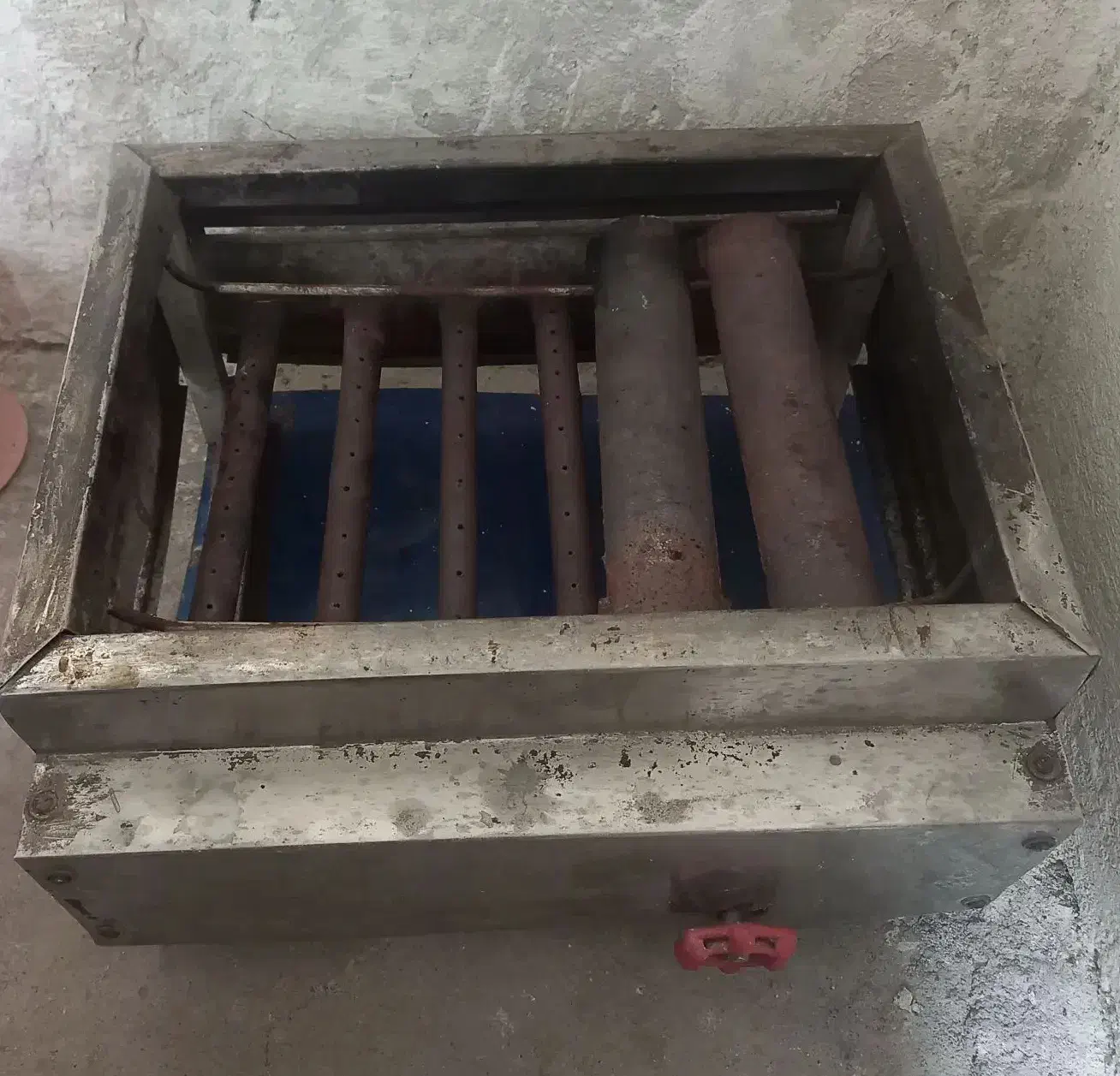 کباب پز زمینی|اجاق گاز و لوازم برقی پخت‌وپز|اردبیل, |دیوار