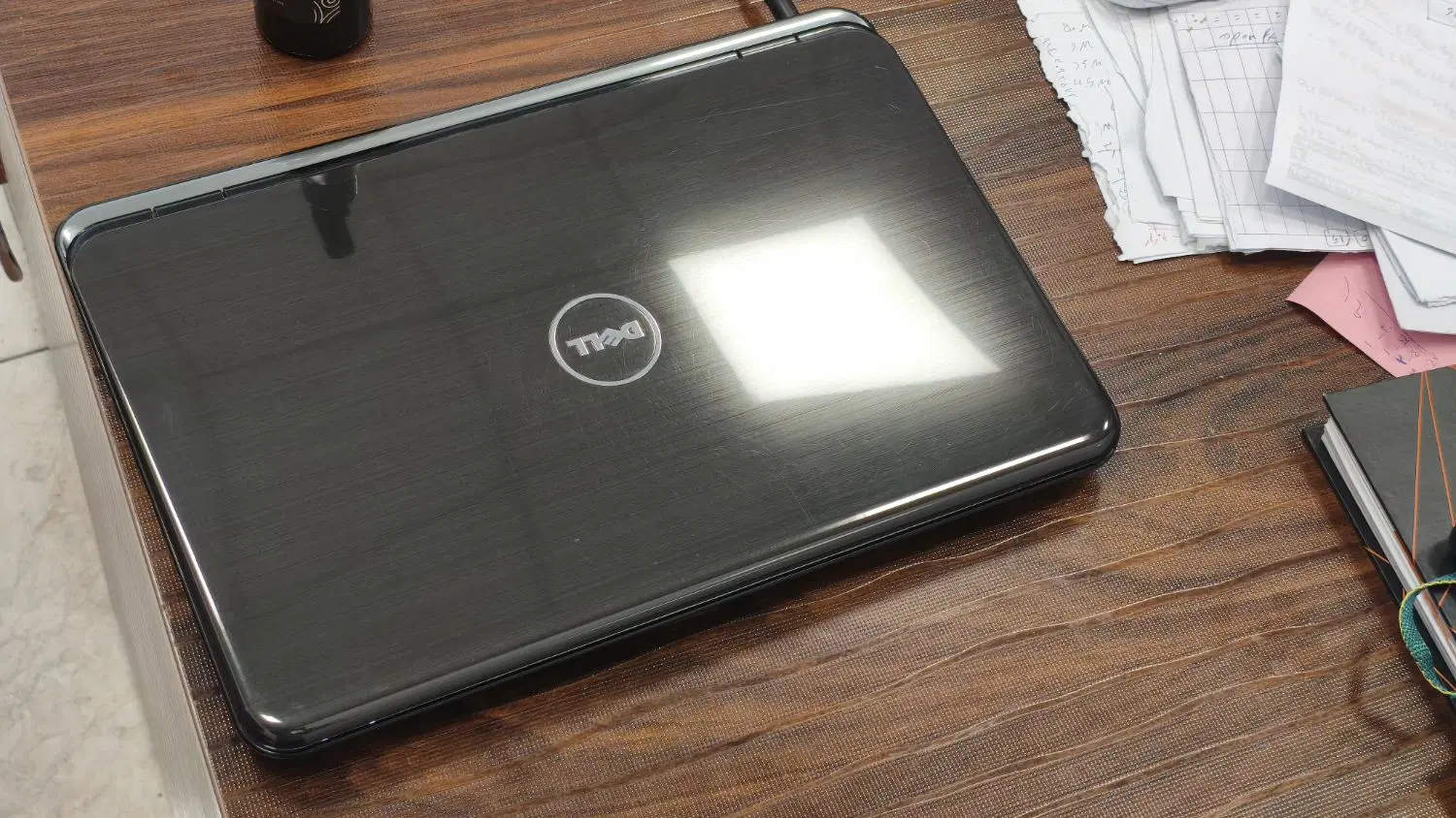 لپتاپ دل dell|رایانه همراه|تبریز, |دیوار