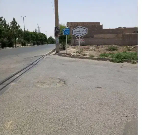 زمین قنوات|فروش زمین و ملک کلنگی|قنوات, |دیوار