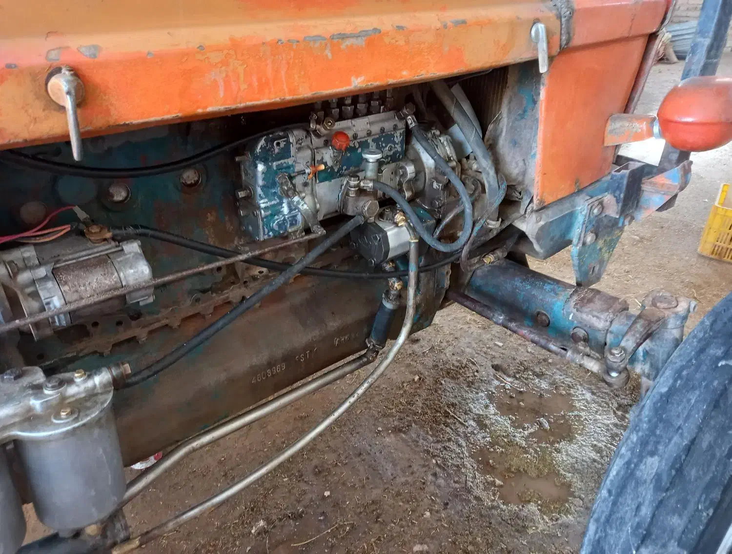 فیات 1000|خودرو سنگین|نصر آباد, |دیوار