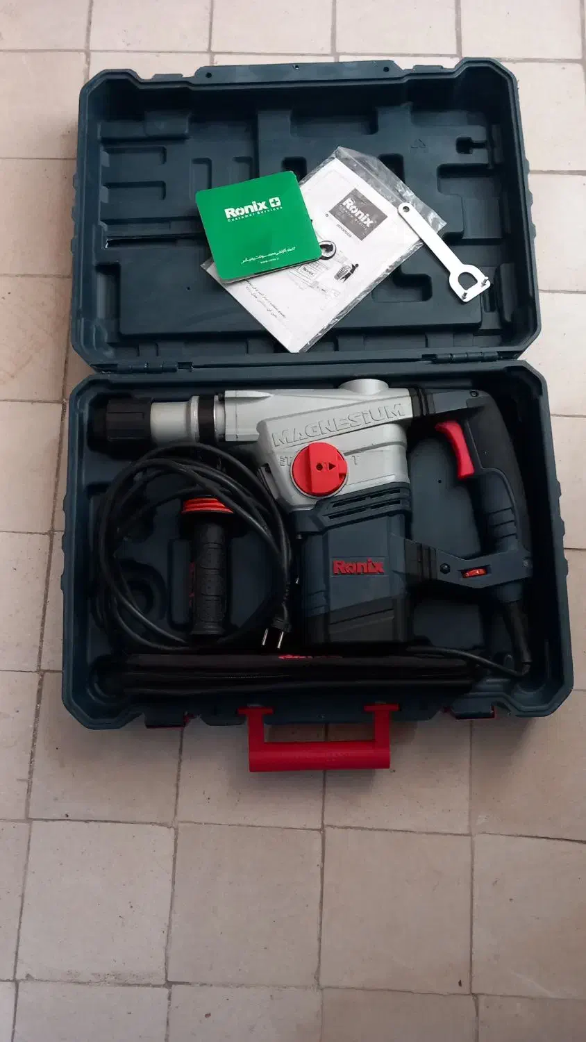 دینام کولر هیلتی رونیکس|کولر آبی|قم, دروازه ری|دیوار