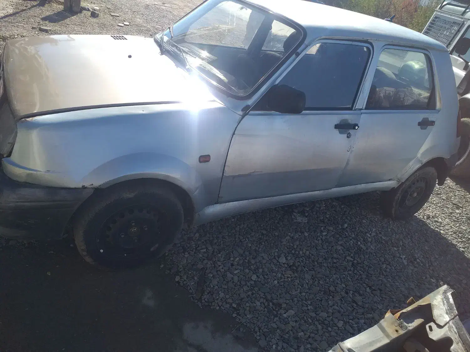 فوری|خودرو سواری و وانت|سیلوانه, |دیوار