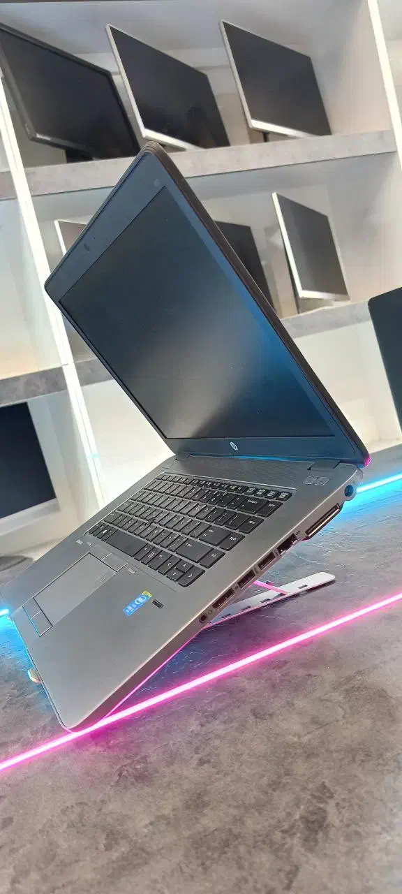 Laptop HP Elite book 850 G2|رایانه همراه|نیشابور, شهرک فرهنگیان|دیوار