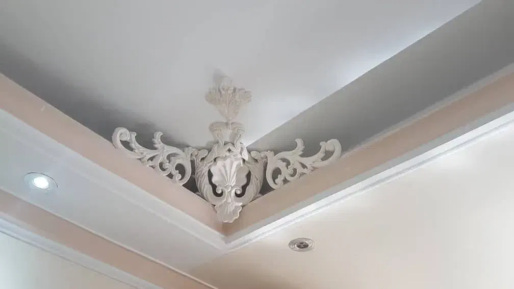 گچبری پیش ساخته.کناف|خدمات پیشه و مهارت|ری, تقی آباد|دیوار