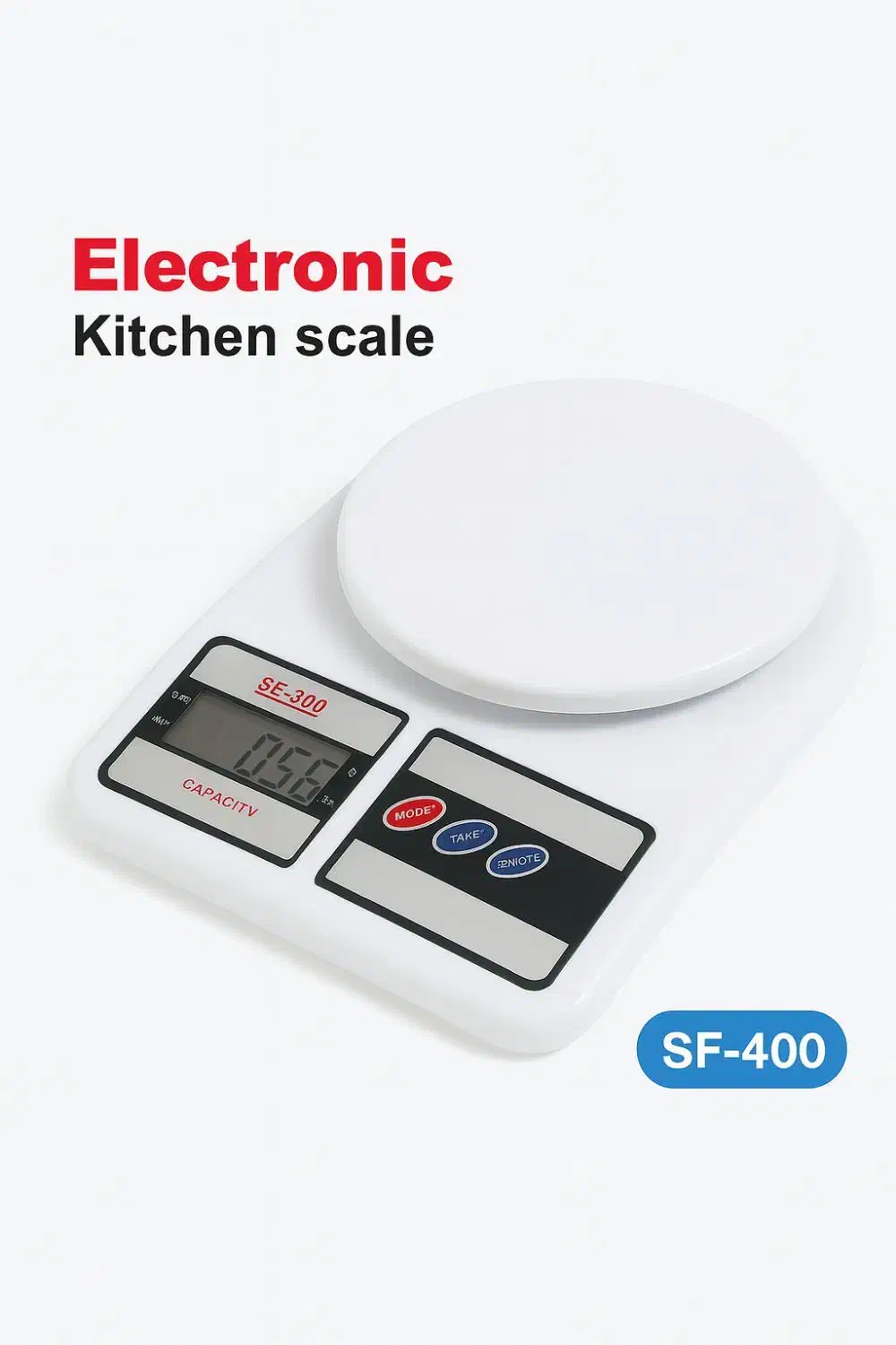 ترازودیجیتال|سایر لوازم برقی|زاهدان, |دیوار