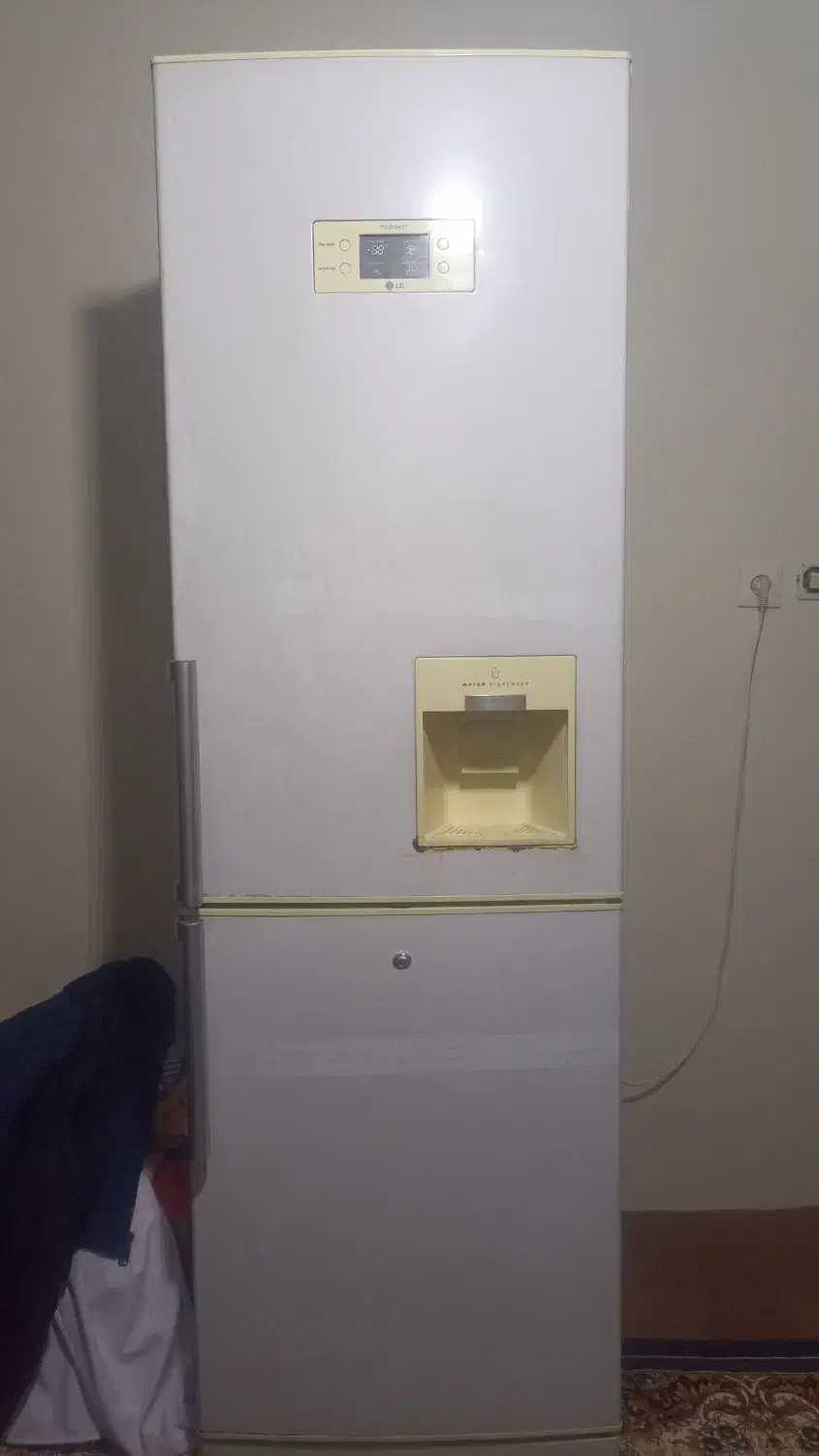 یخچال ال جی|یخچال و فریزر|تهران, جی|دیوار