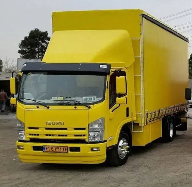 باربری و اتوبار اسبابکشی سراسر شیراز با ضمانت کتبی|خدمات حمل و نقل|شیراز, گلدشت معالیآباد|دیوار