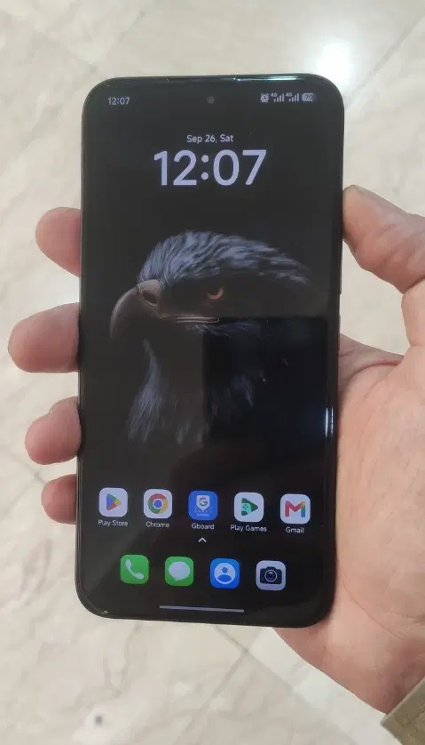redmi turbo 5 max 512-12|موبایل|کرمانشاه, |دیوار