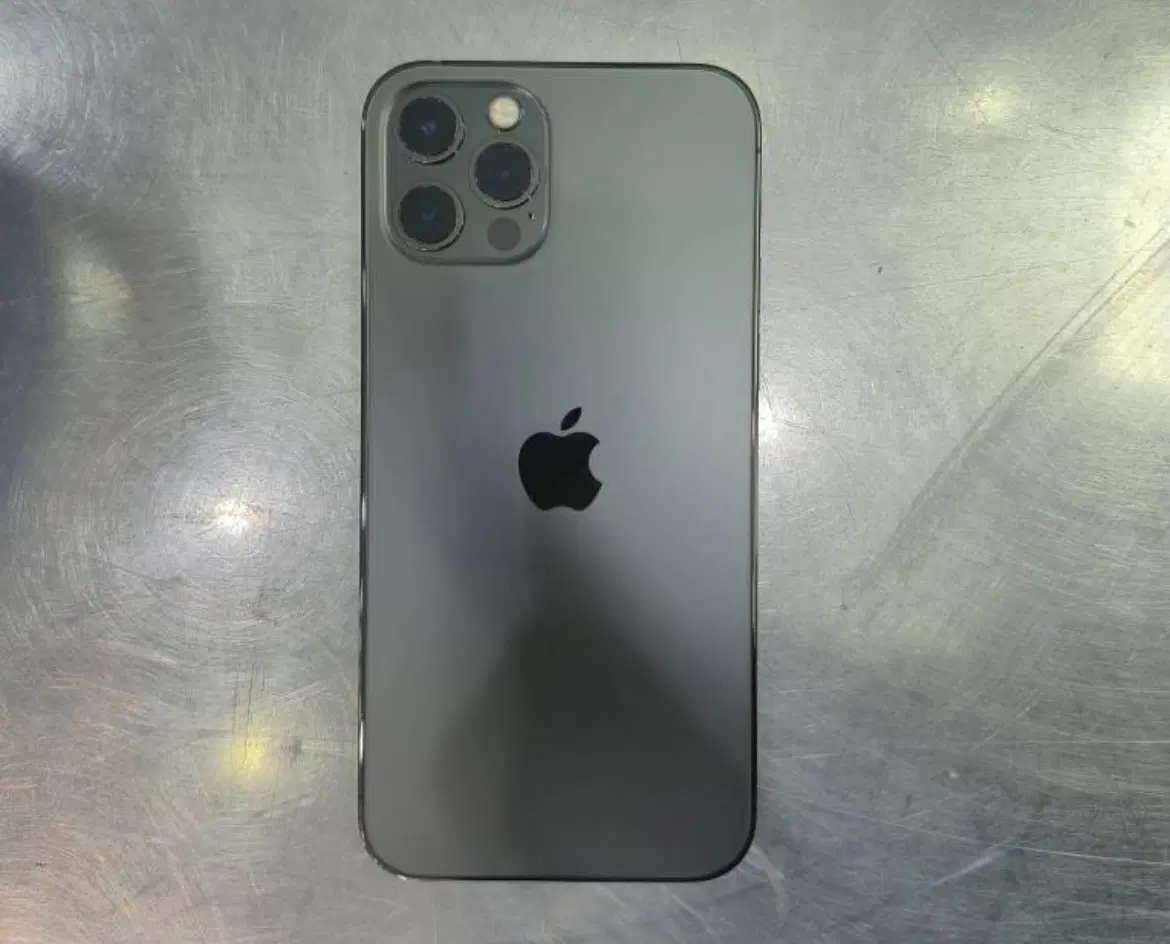 iPhone 12 Pro|موبایل|فردیس, فردیس|دیوار