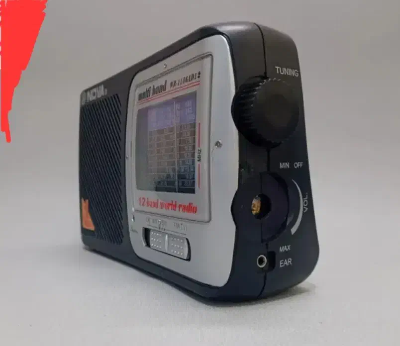 رادیو NOVA فول موج|پخش‌کننده همراه|کرج, باغستان|دیوار