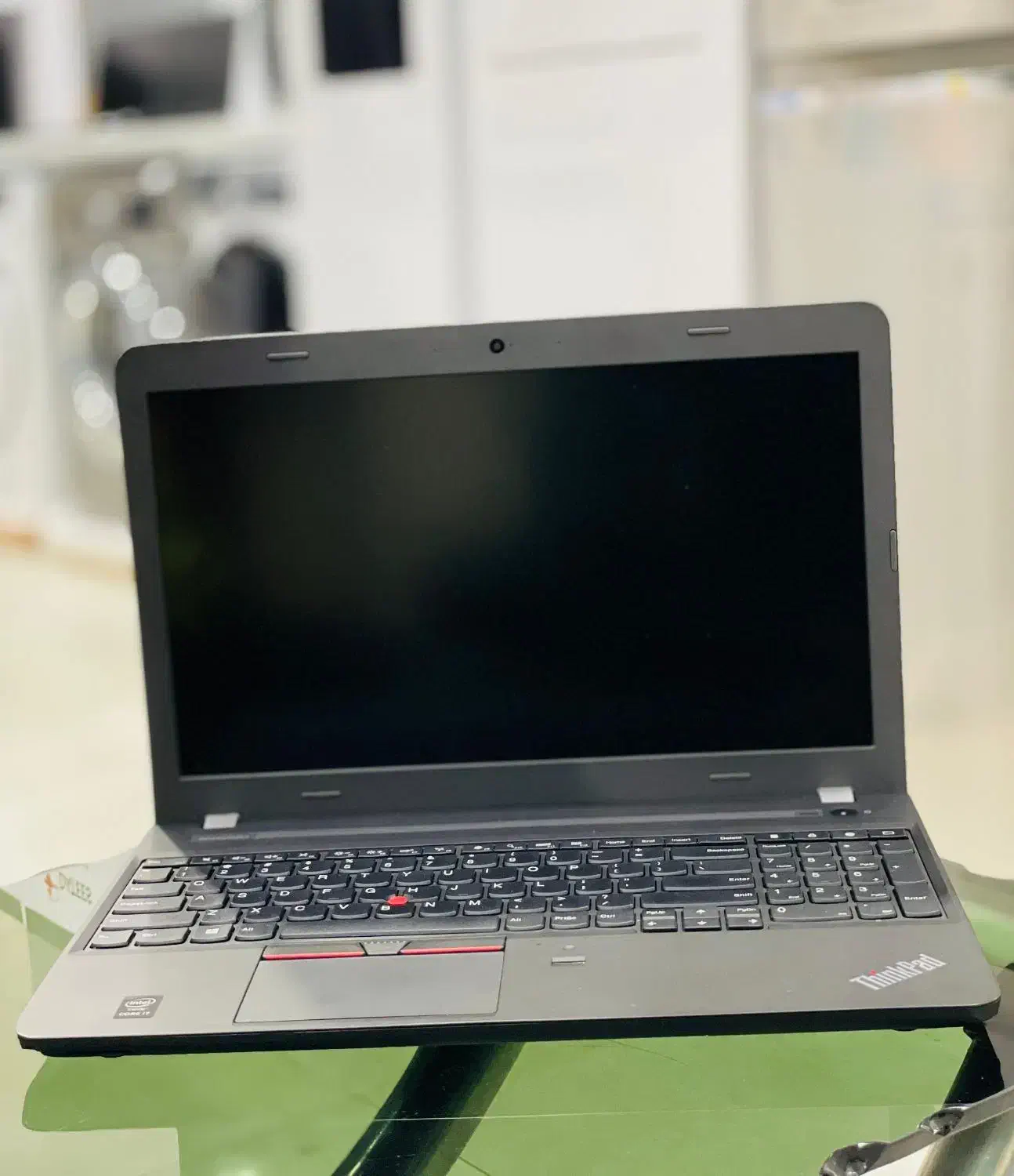 لپ تاپ استوک Lenovo|رایانه همراه|رودان, |دیوار