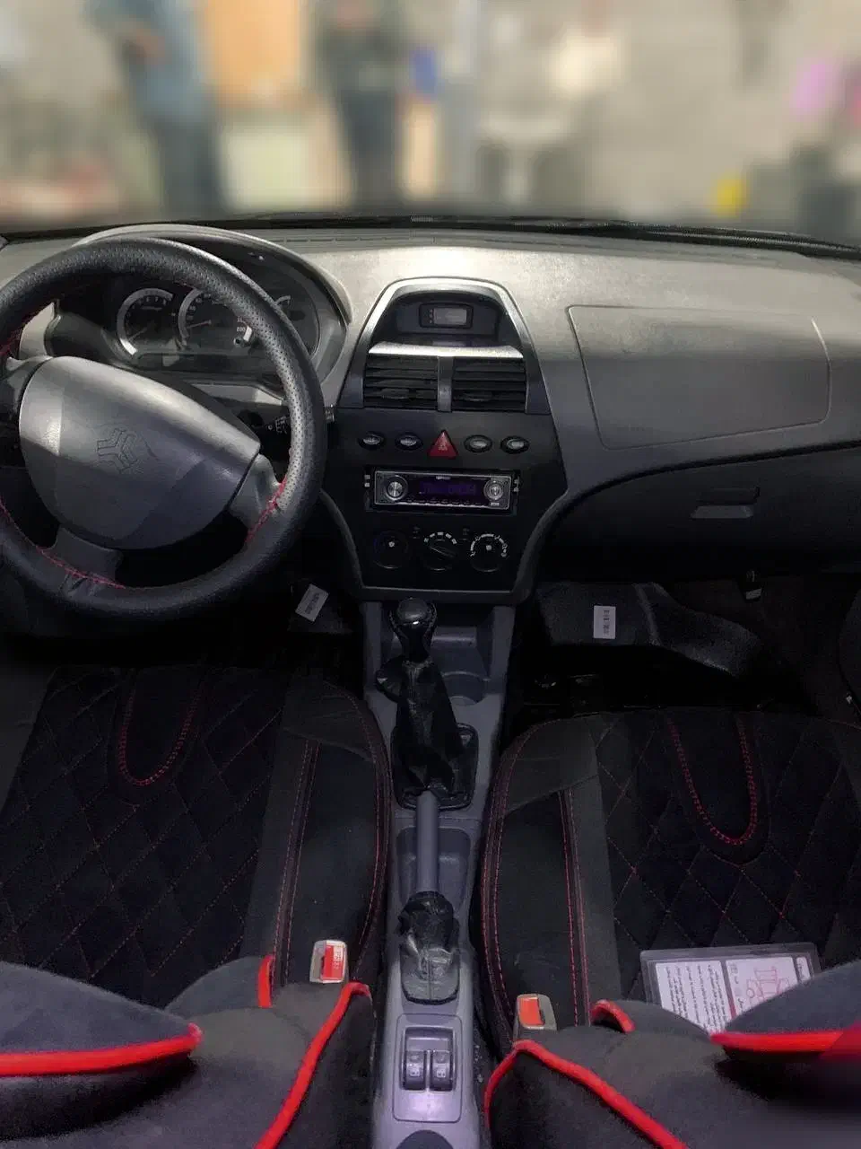 تیبا۲|خودرو سواری و وانت|خمینی‌شهر, |دیوار