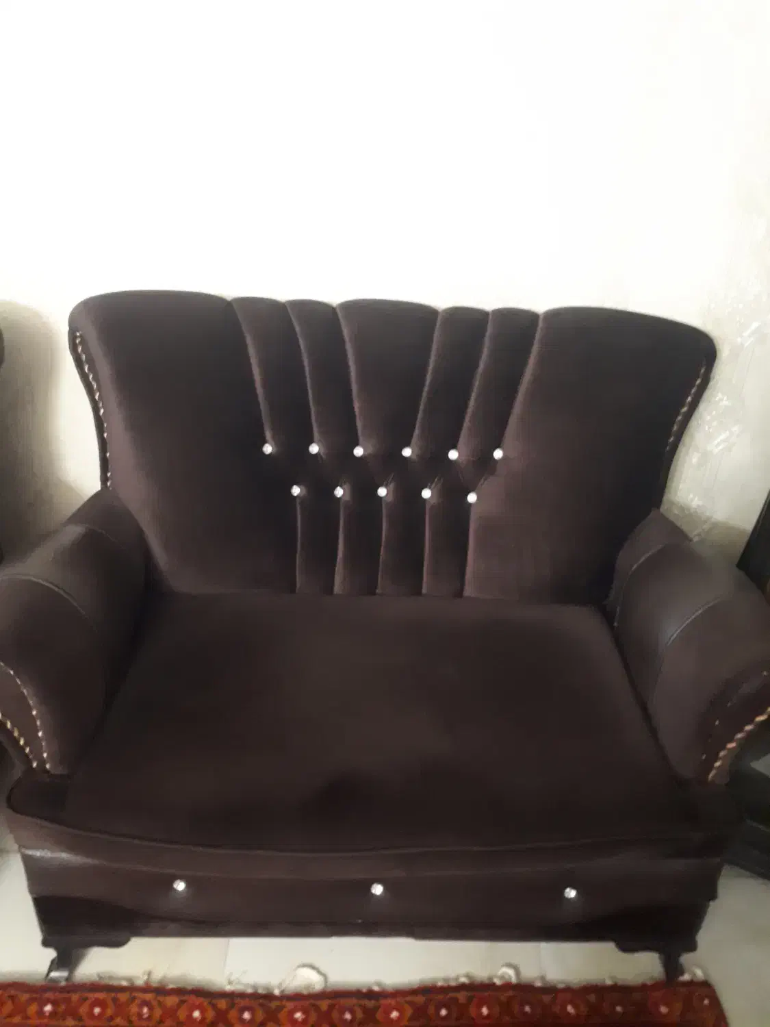 مبلمان وجلو مبلی وبوفه|مبلمان خانگی و میز عسلی|بناب, |دیوار