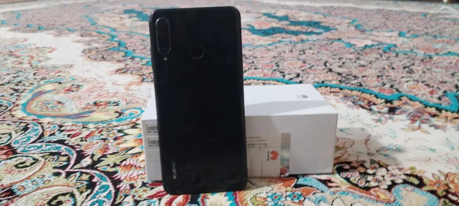 p30lite|موبایل|شیراز, شهرک برق|دیوار