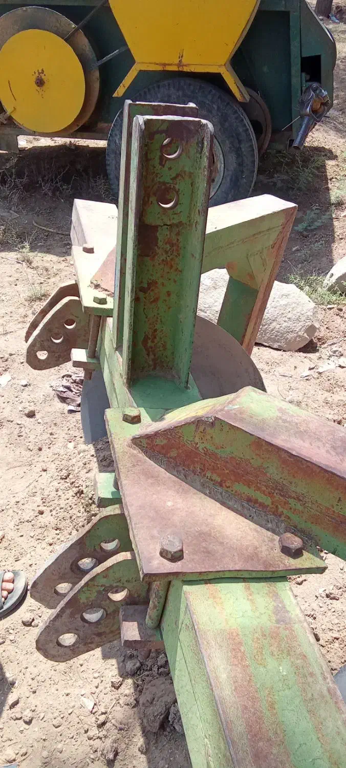 ادوات کشاورزی|قطعات یدکی و لوازم جانبی|سبزوار, امیر کبیر|دیوار