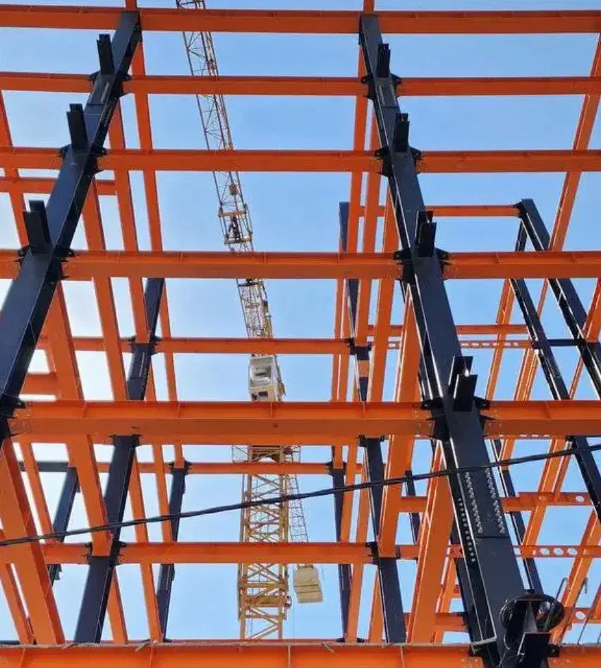 اجراع اسکلت فلزی و سوله صنعتی نقدی معاوضه|خدمات پیشه و مهارت|شیراز, شهرک صنعتی شیراز|دیوار