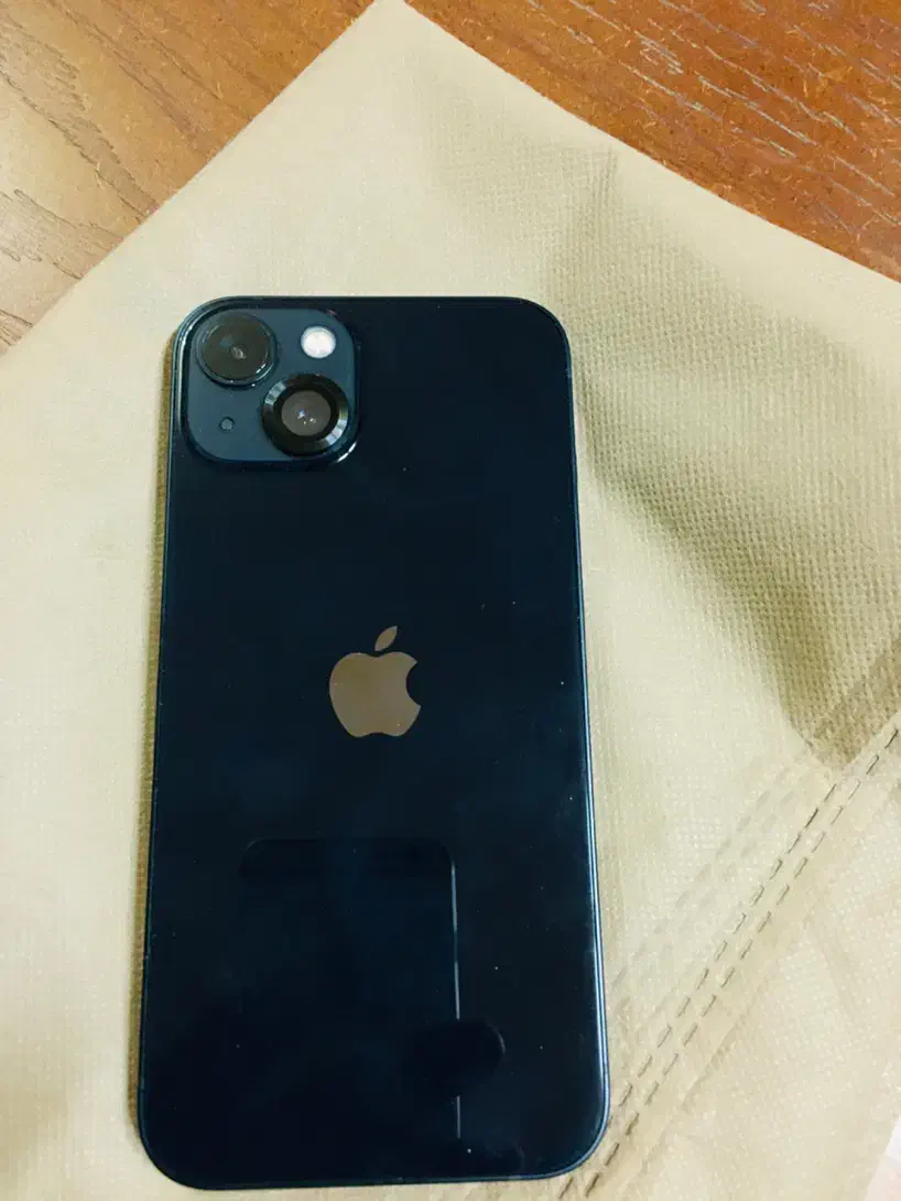 ایفون 13نرمال بدون تعمیر فروش فوری|موبایل|بیرجند, |دیوار