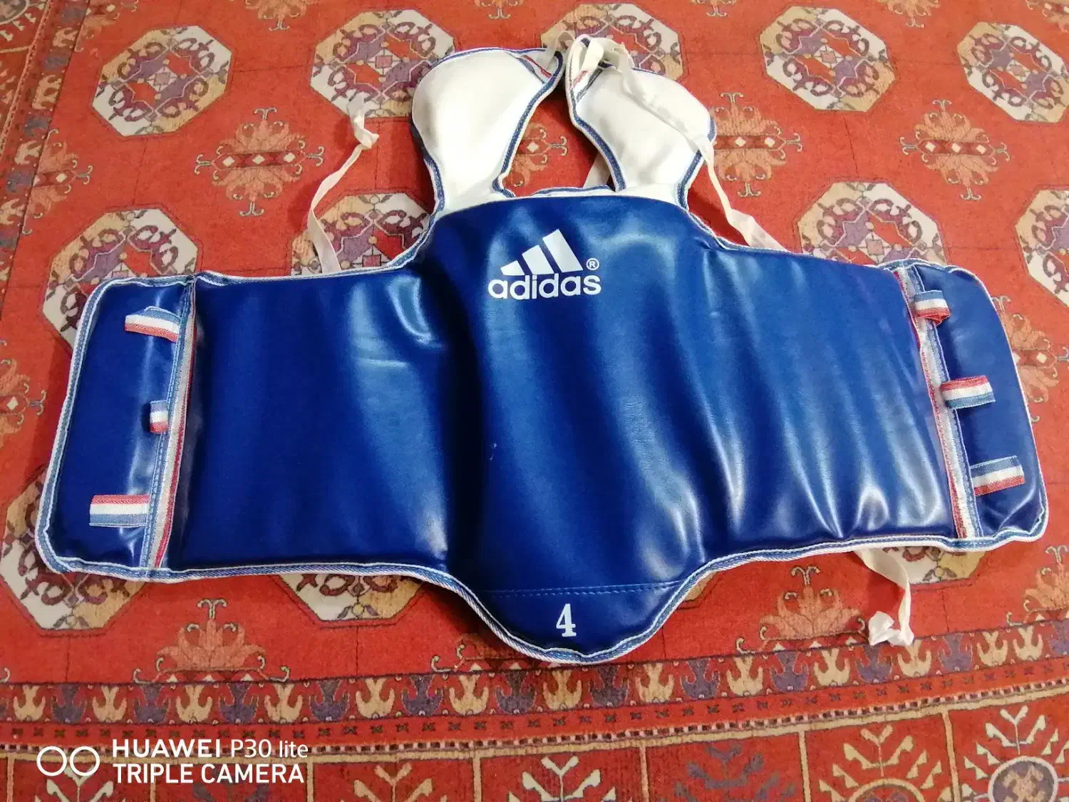 لباس تکواندو|تجهیزات ورزشی|تهران, امام زاده عبدالله|دیوار