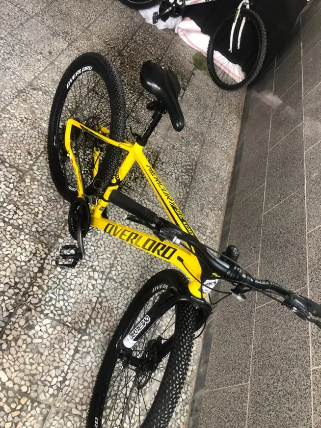 دوچرخه ۲۷/۵|دوچرخه، اسکیت، اسکوتر|آستانه اشرفیه, |دیوار