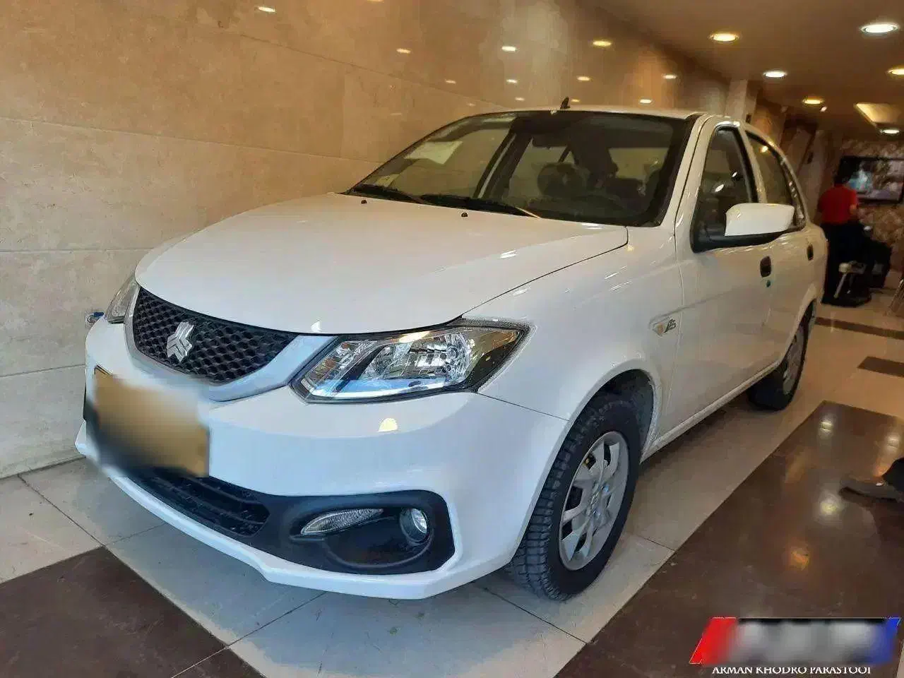 ساینا اس ۱۴۰۳|خودرو سواری و وانت|الشتر, |دیوار