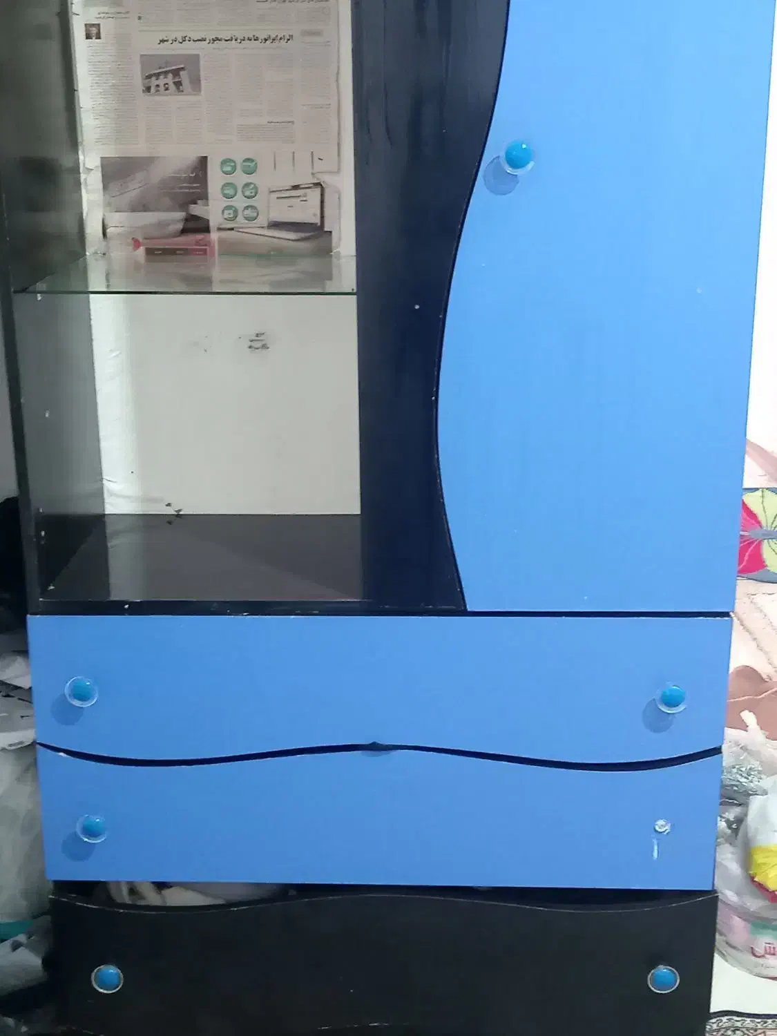 کمد|جاکفشی، کمد، دراور|سبزوار, توحیدشهر|دیوار