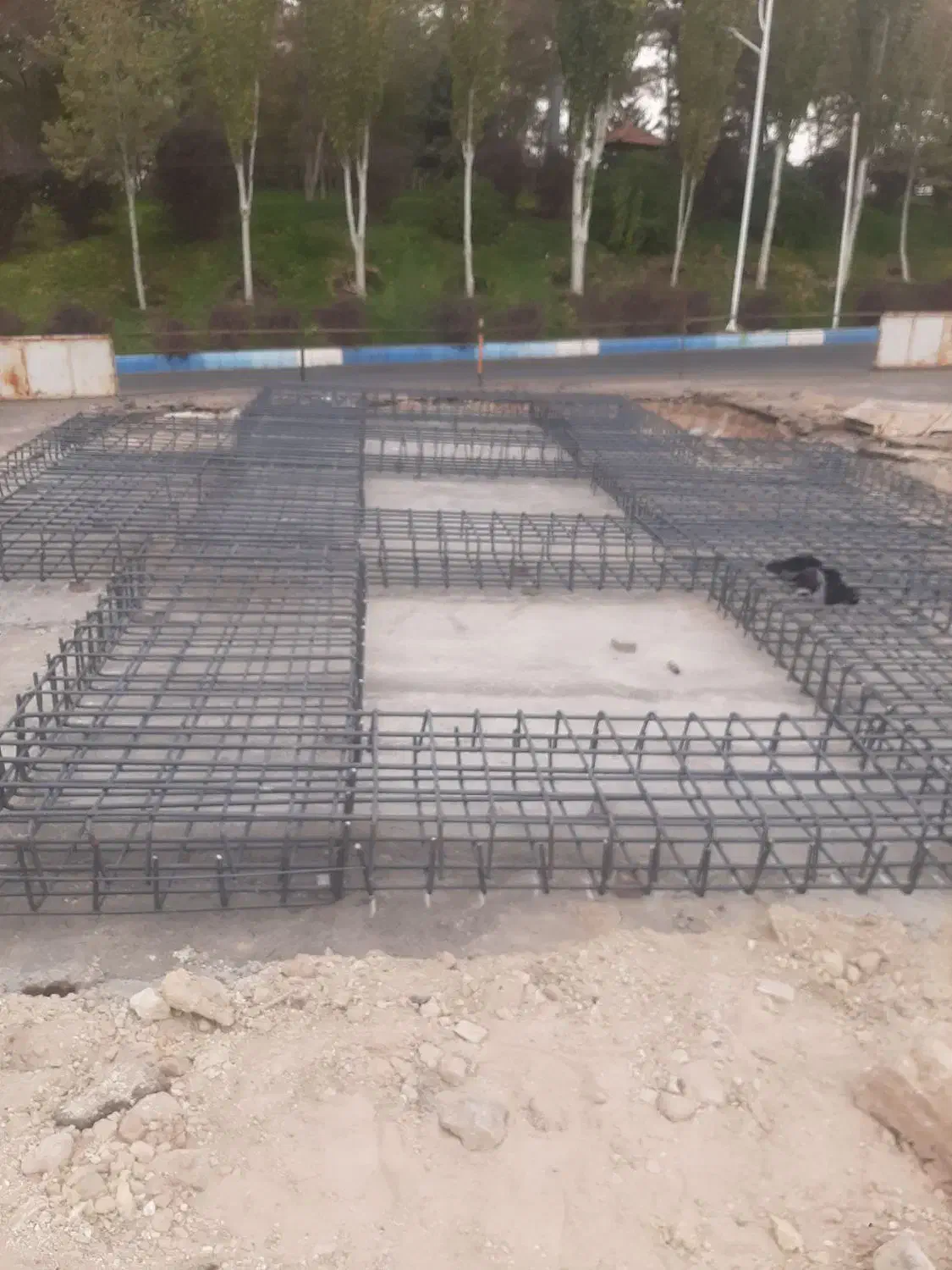 پیمانکار آلماتور بندی ساختمان سوله|خدمات پیشه و مهارت|تبریز, |دیوار